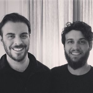 Meet your Posher, Max